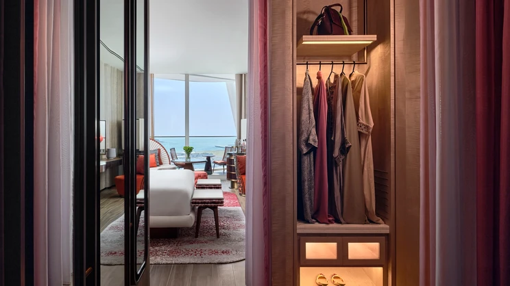 W Dubai – Mina Seyahi